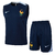 KIT TREINO REGATA + SHORTS