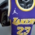 Regata Lakers - Leblon James 23 SILK