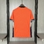 Camisa Holanda 2024 - Laranja - Samzudo Shoes