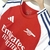 Camisa Arsenal 24/25 - Vermelho - loja online