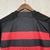 Imagem do Conjunto Infantil Flamengo -Vermelho e Preto