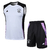 KIT TREINO REGATA + SHORTS