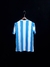 Camisa Retrô Argentina - Branca e Azul Maradona - comprar online