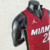 Regata Miami Heat - Butler 22 SILK