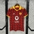 Camisa Roma Home 24/25 - Vermelha