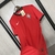 Camisa Portugal Home 2024 - Vermelho na internet