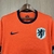 Imagem do Camisa Holanda 2024 - Laranja