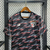 Camisa SPFC Pré Jogo 24/25 - Preto - comprar online