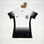 Camisa Corinthians Feminina 2024 - Branca