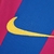 Camisa Retrô Barcelona - Vermelho e Azul Ronaldinho - loja online