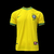 Retro 1998 / Brasil Home - Amarela