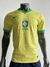 Camiseta JOGADOR BRASIL COPA AMERICA 24/25 - Amarela