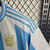 Camisa Argentina 2024 - Azul e Branca Messi - loja online