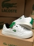 Lacoste Infantil