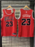 Regata Chicago Bulls - Jordan 23 - comprar online