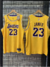 Regata Lakers - Leblon James 23