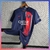 Camisa PSG 23/24 Home - Azul