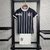 Conjunto Infantil Corinthians - Preto