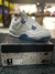 Jordan 4 Couro - comprar online