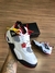 Jordan 4 - Samzudo Shoes