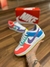 Dunk Low SB Couro