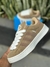 Adidas Campus Wisk Marrom