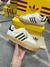 Adidas Colab GUCCI Samba Retrô