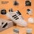 Adidas Plataforma Luxo Slim