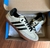 Adidas Samba couro na internet