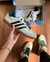 Adidas Samba couro - Samzudo Shoes