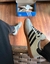 Adidas Samba couro - loja online