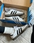 Adidas Samba couro