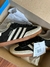 Adidas Samba couro - loja online