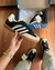 Imagem do Adidas Samba couro