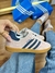 Adidas Samba couro na internet