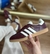 Adidas Samba couro na internet