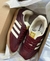 Adidas Samba couro - Samzudo Shoes