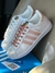 Adidas SuperStar na internet