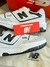 Imagem do New Balance 550