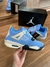 Jordan 4 na internet