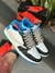 Nike Fragment Design Travis Scott Air Jordan Low - Samzudo Shoes