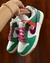 Dunk Low SB - Samzudo Shoes