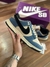 Dunk Low SB Camurça - comprar online