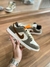 Dunk Low SB Camurça - comprar online