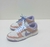 Dunk Low SB - comprar online