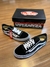 Vans Old Skool Bolt Master World