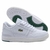 Tenis Lacoste Couro