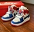 Air Jordan Infantil - loja online