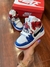 Air Jordan Infantil - Samzudo Shoes