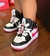 Air Jordan Infantil